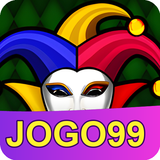 Logo Oficial JOGO99 Download